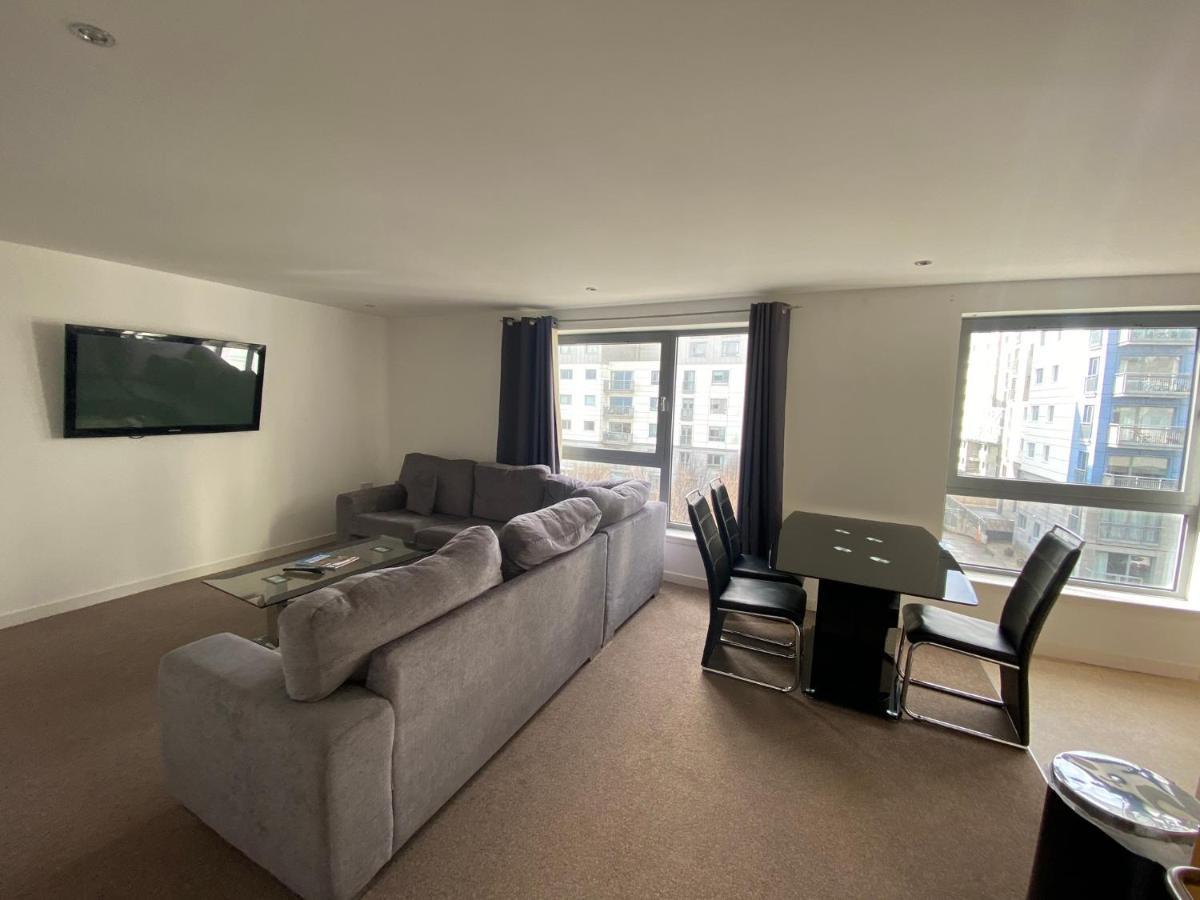 Citypadzzz Apartment Edinburgh