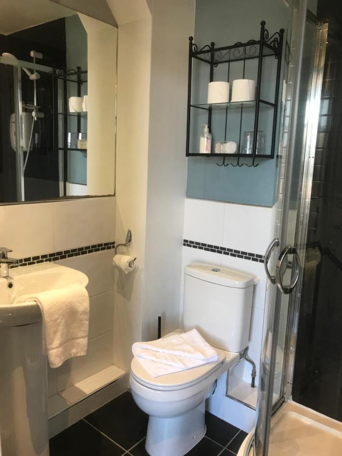 Albyn Townhouse Gasthof 4*