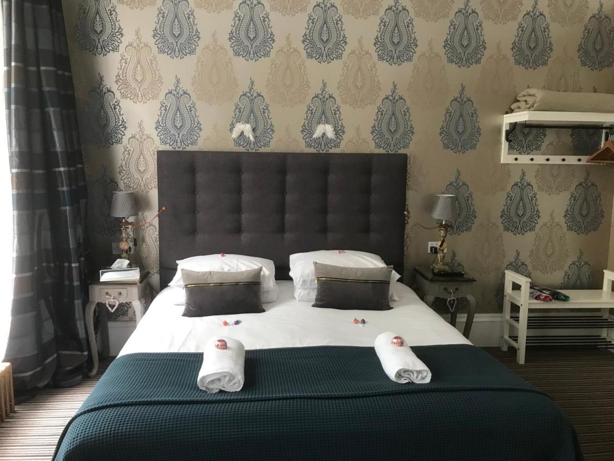 Albyn Townhouse 4* EDI