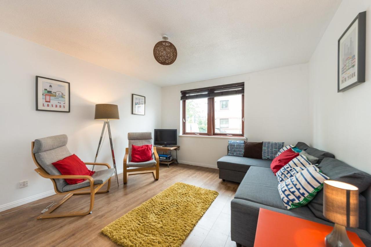 Apartment Waterside Edinburgh