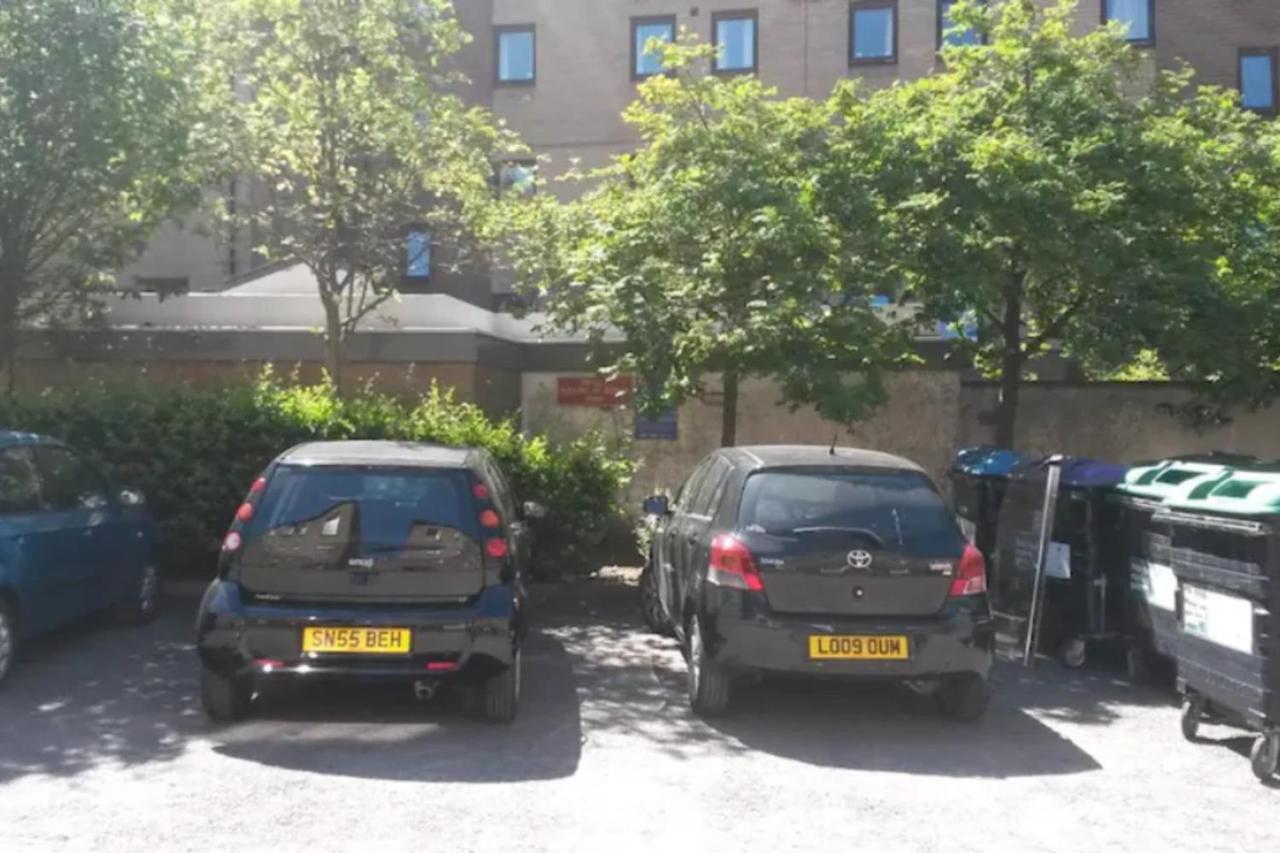 Flat Near Holyrood Park * Edinburgh