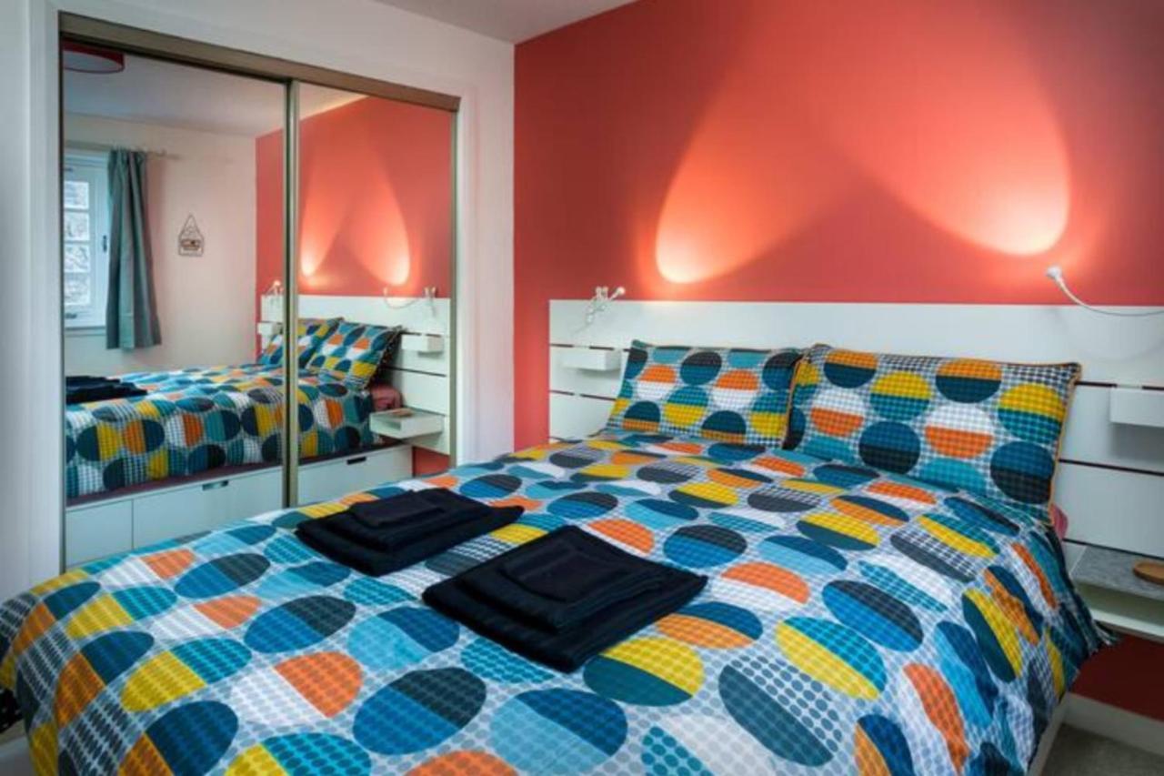 Flat Near Holyrood Park Apartment Edinburgh