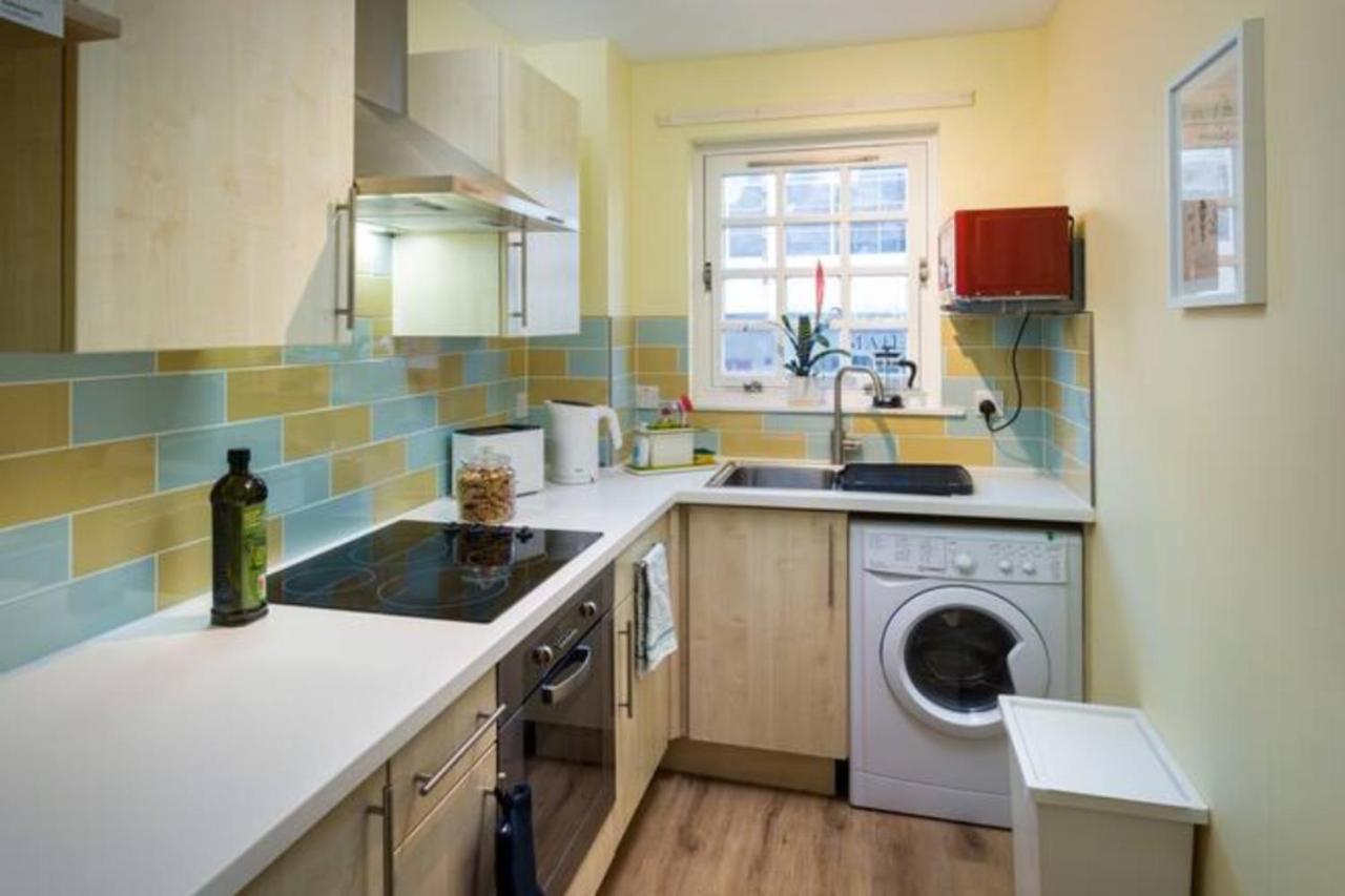 Flat Near Holyrood Park * Edinburgh