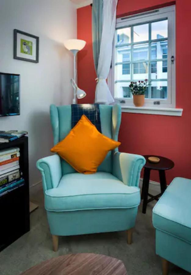 Apartment Flat Near Holyrood Park *