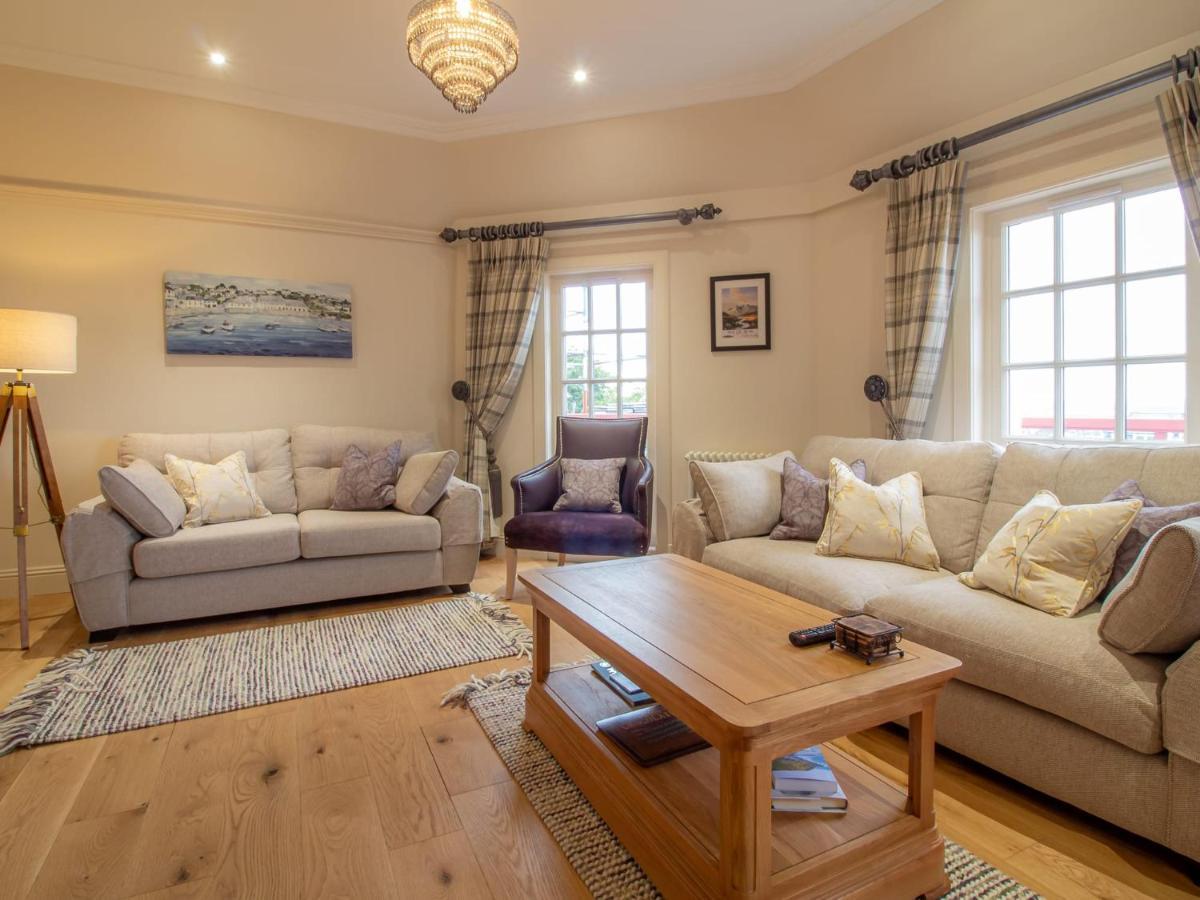 Apartment Luxury Royal Mile By The Castle - Sleeps 4 Edinburgh