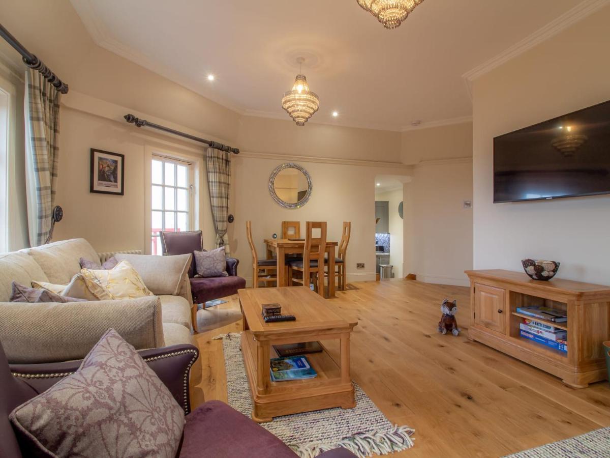 Luxury Royal Mile By The Castle - Sleeps 4 Edinburgh