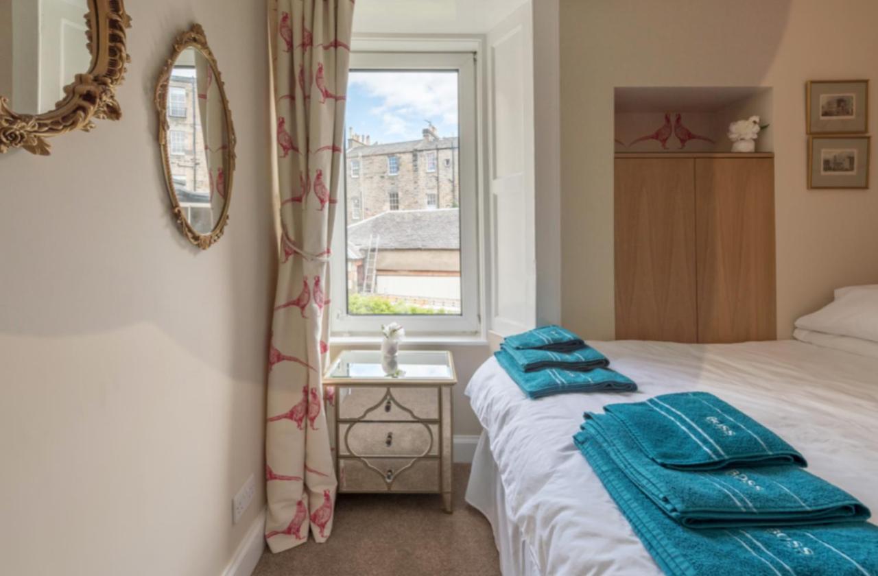 Stylish Apt @william Street West End City Centre Edinburgh