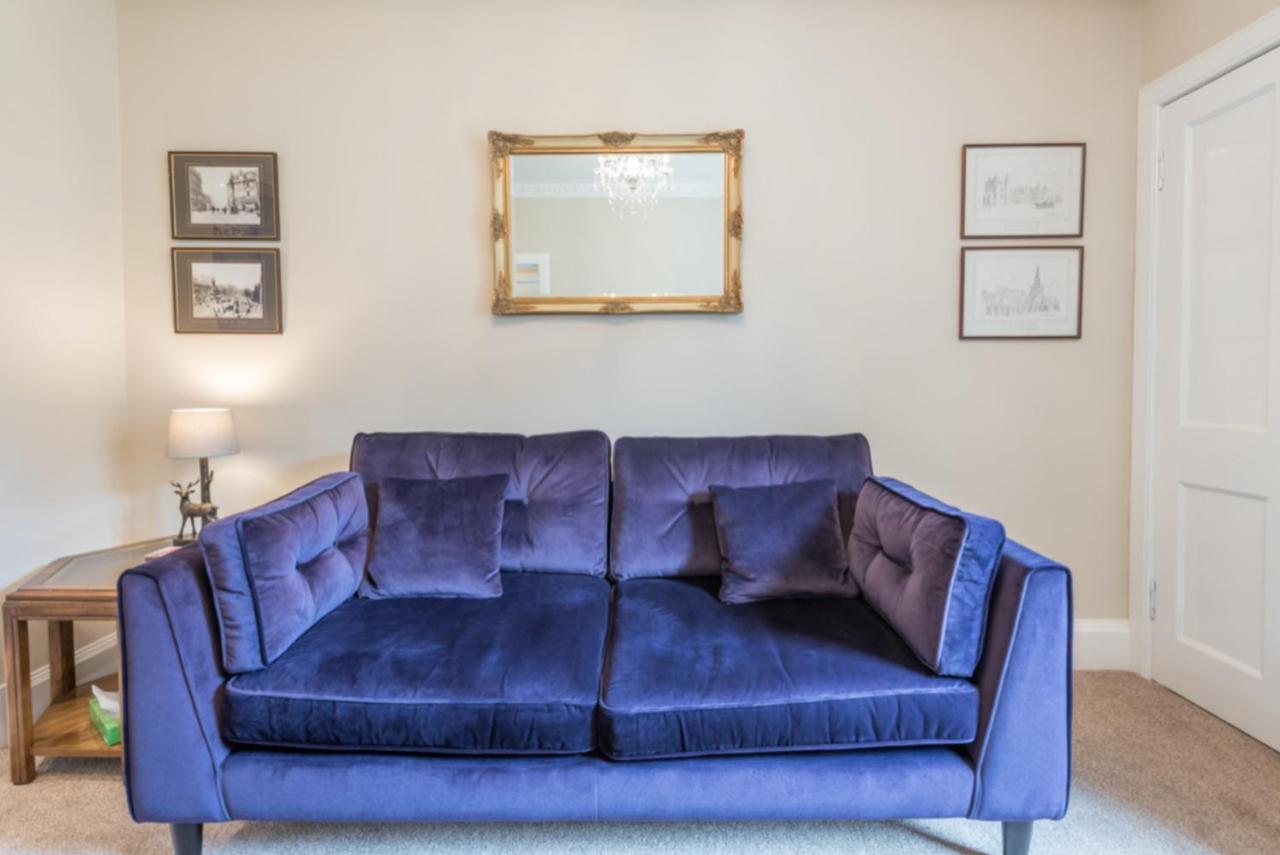 Apartment Stylish Apt @william Street West End City Centre *