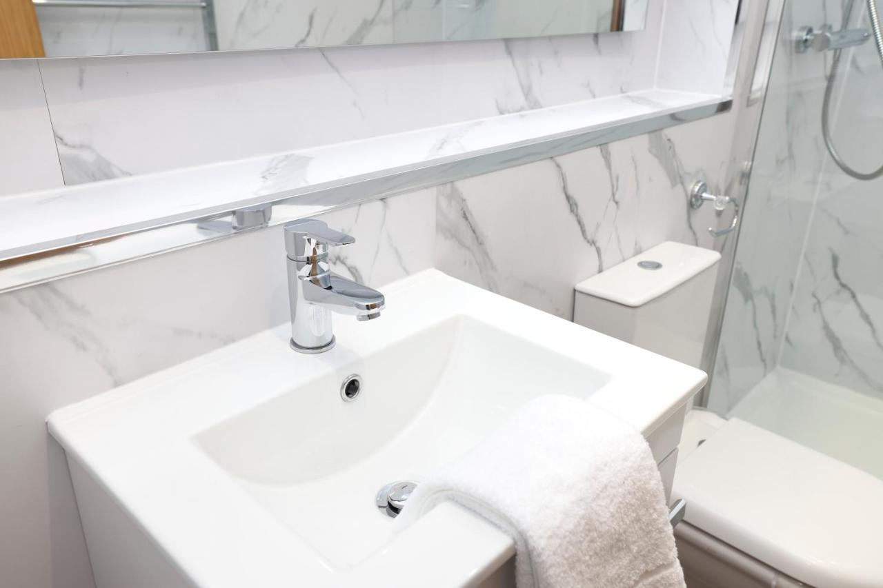 Apartment Stunning 2 Bed Nr The Royal Mile & The Castle