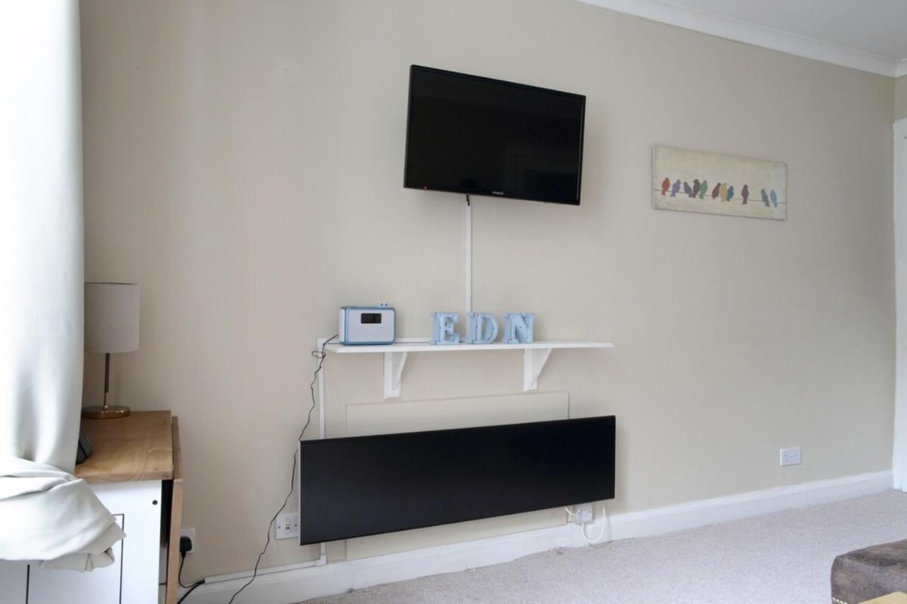 Two Bedroom Flat By Royal Mile! Apartment Edinburgh