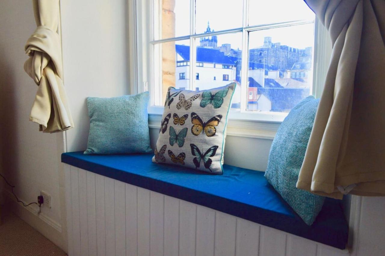 Two Bedroom Flat By Royal Mile! Apartment *