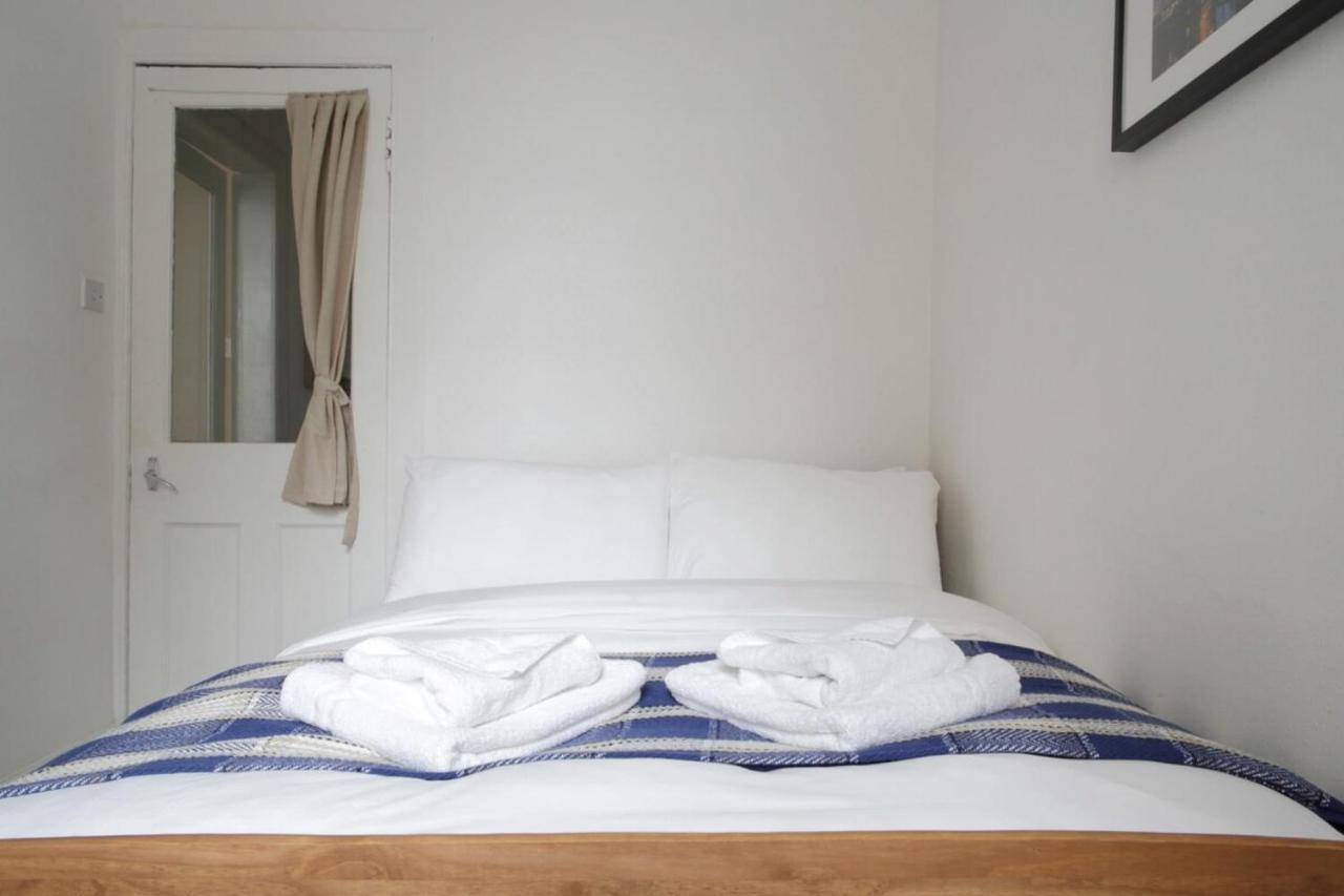 Two Bedroom Flat By Royal Mile! Apartment *