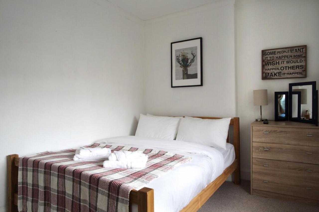 Two Bedroom Flat By Royal Mile! Apartment *