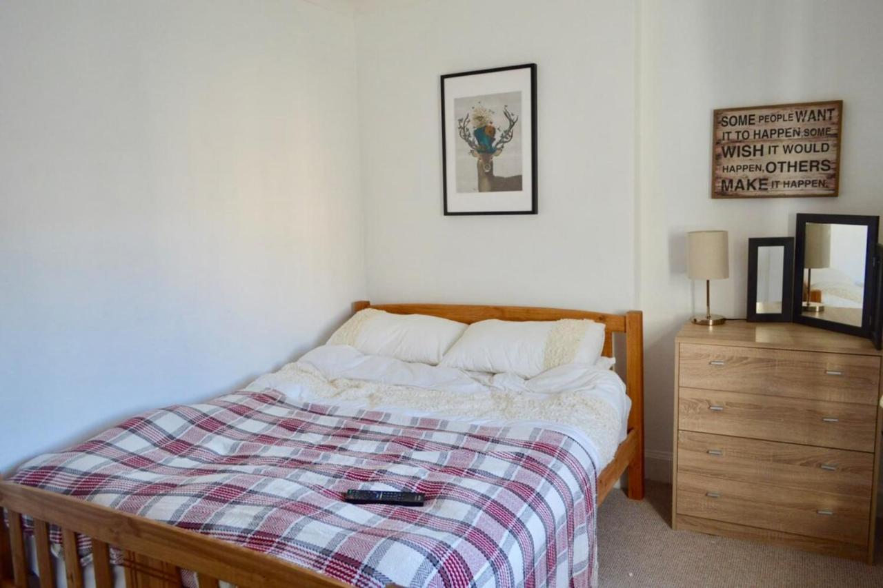 Two Bedroom Flat By Royal Mile! Apartment Edinburgh