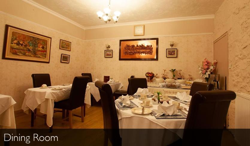 Ecosse International, A 4 Star Tourism Board Accredited Bed & Breakfast