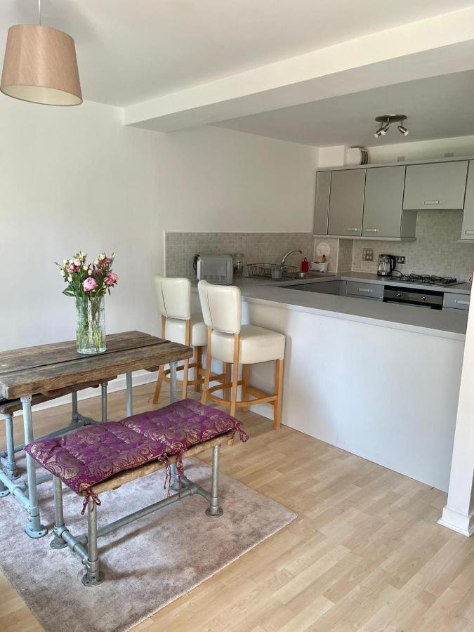 Pass The Keys Lovely 2bedroom Flat With Balcony Apartment EDI