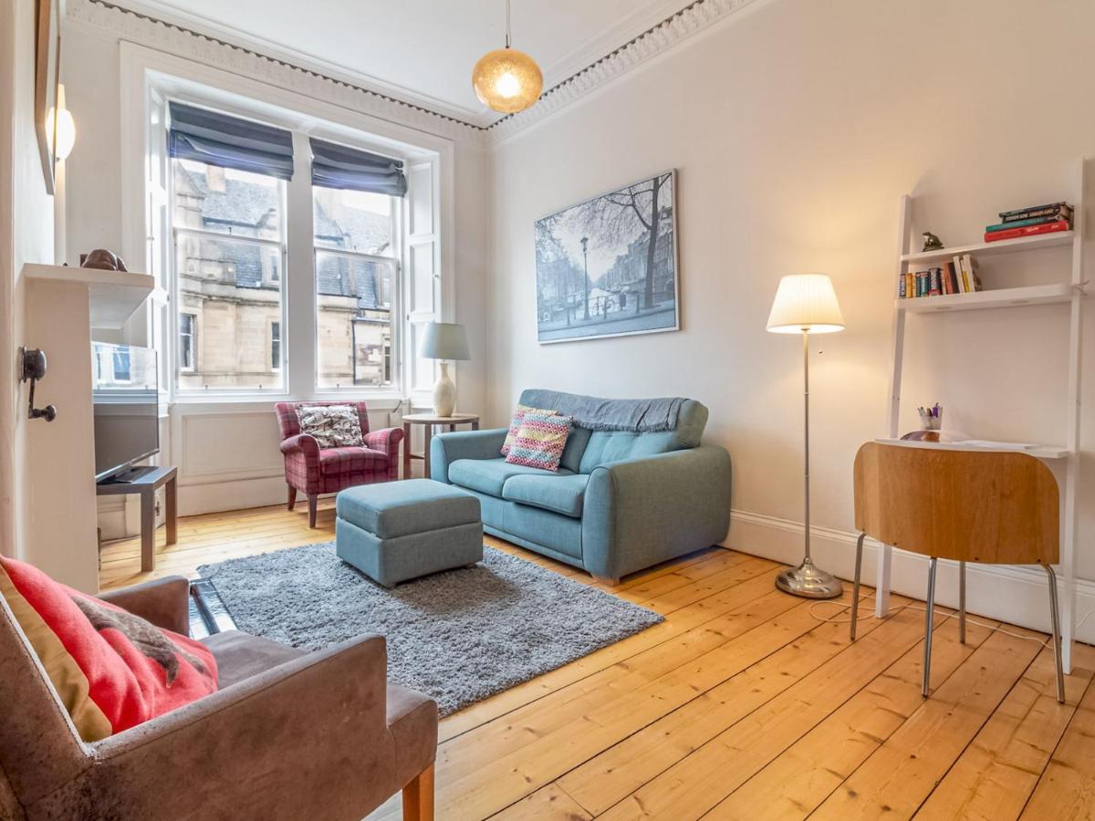 Apartment Pass The Keys Homely & Light-filled 1 Bedroom Flat In Chic Area Of Near Centre