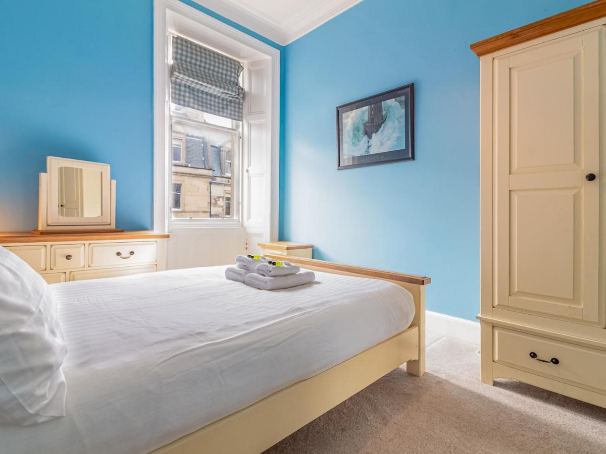 Pass The Keys Homely & Light-filled 1 Bedroom Flat In Chic Area Of Near Centre * EDI
