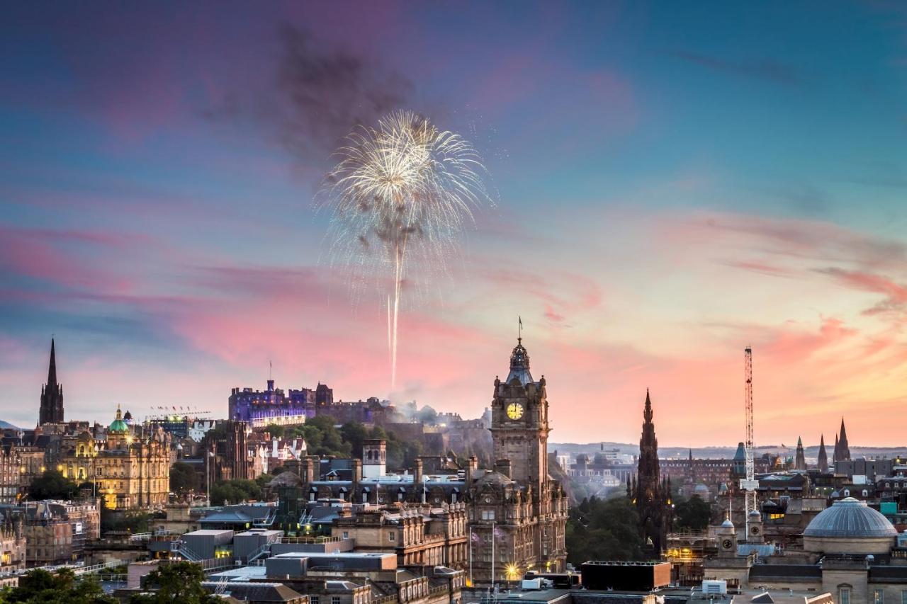 Pass The Keys Homely & Light-filled 1 Bedroom Flat In Chic Area Of Near Centre EDI