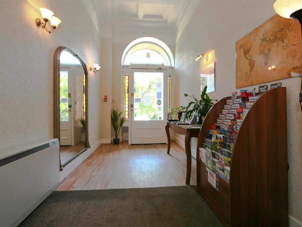 Halcyon House Guest house