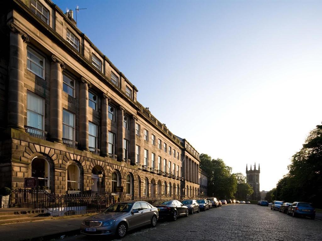 Halcyon House Guest house Edinburgh