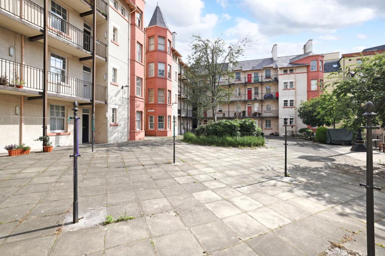 Stunning 2 Bed Nr The Royal Mile & The Castle