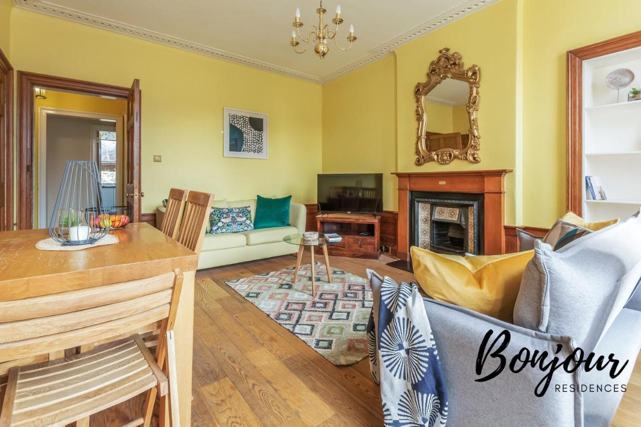 Georgian West End Main Door 2br-1ba, Near Eicc By Bonjour Residences * EDI