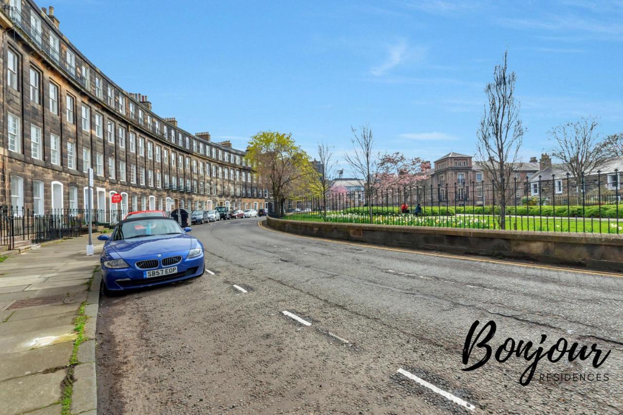 Georgian West End Main Door 2br-1ba, Near Eicc By Bonjour Residences EDI