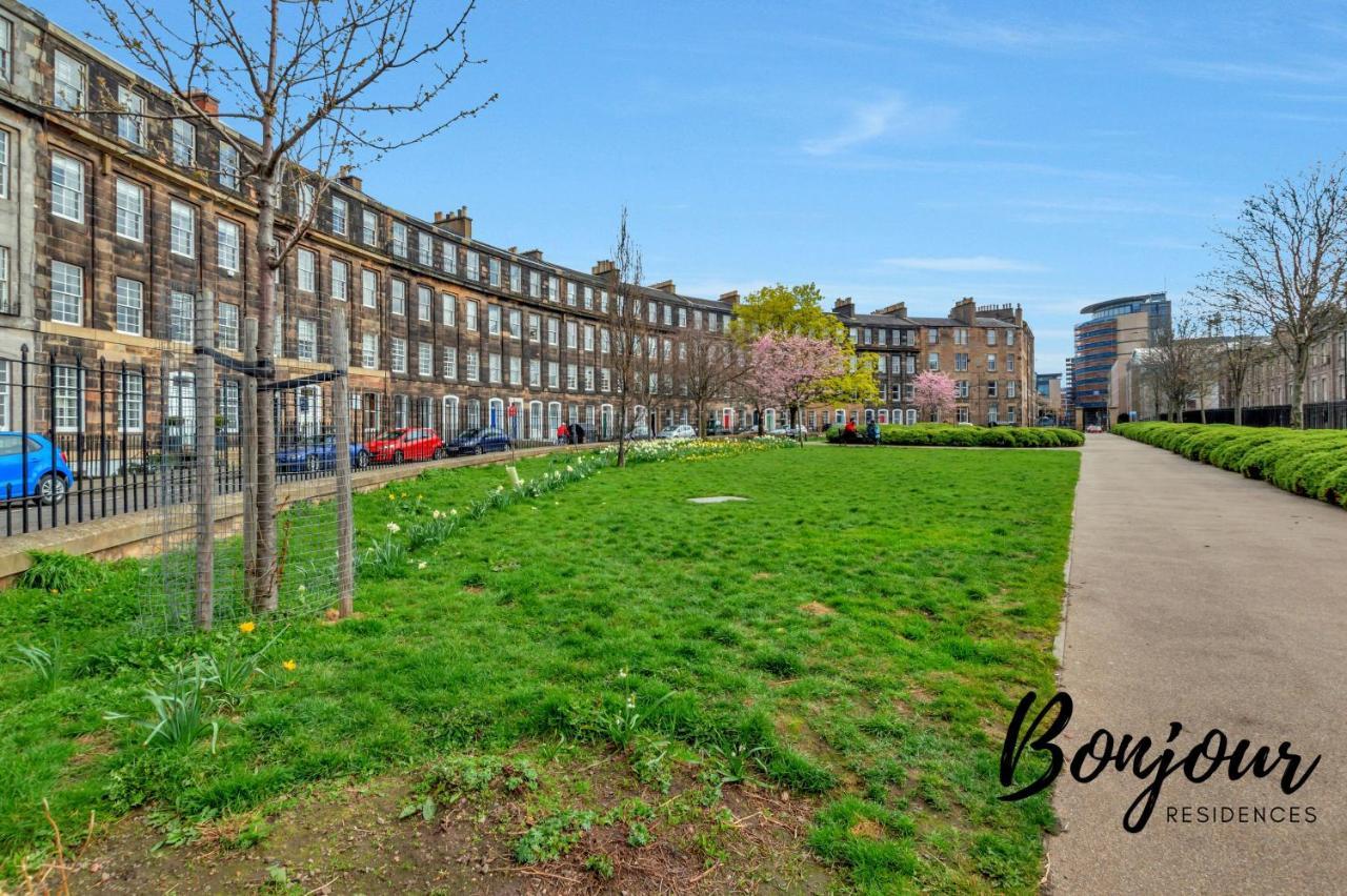 Apartment Georgian West End Main Door 2br-1ba, Near Eicc By Bonjour Residences EDI