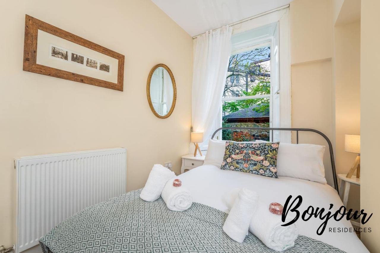 Georgian West End Main Door 2br-1ba, Near Eicc By Bonjour Residences Apartment EDI