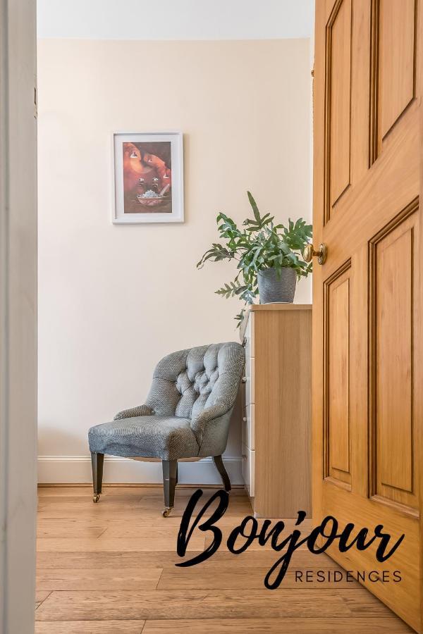 Georgian West End Main Door 2br-1ba, Near Eicc By Bonjour Residences Apartment EDI