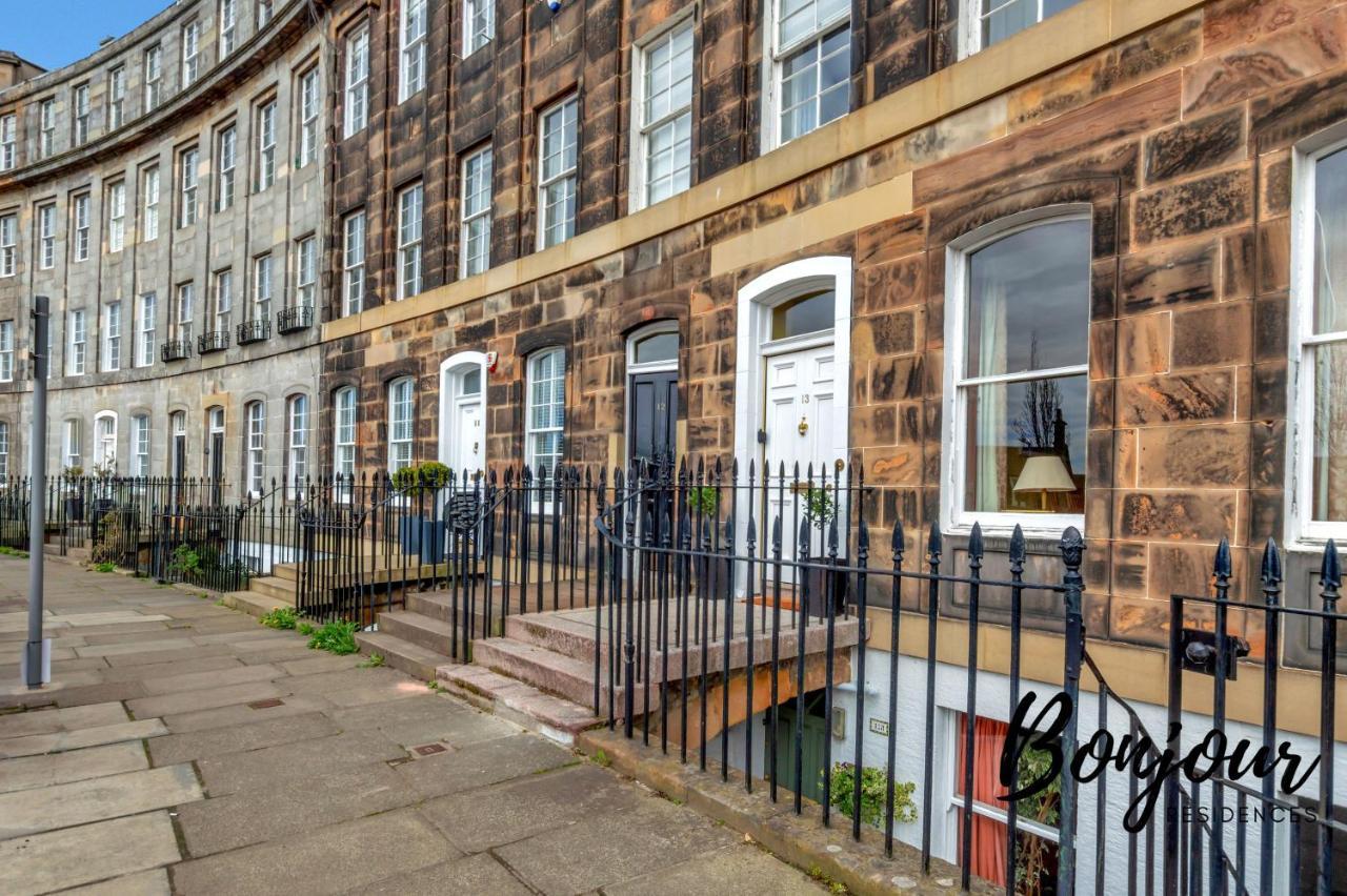 Georgian West End Main Door 2br-1ba, Near Eicc By Bonjour Residences EDI