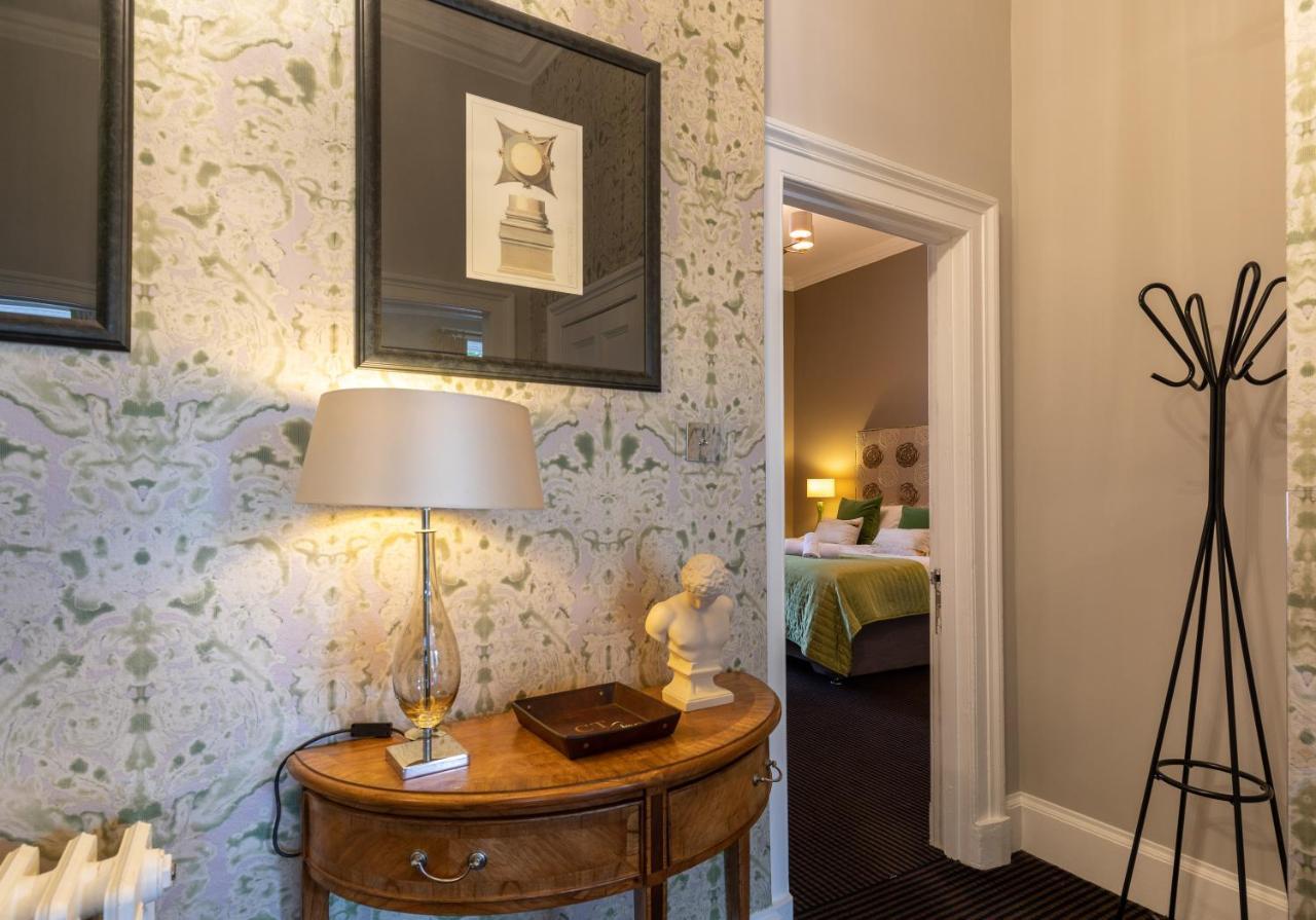 The Edinburgh Address - Castle View Apartment Apartment
