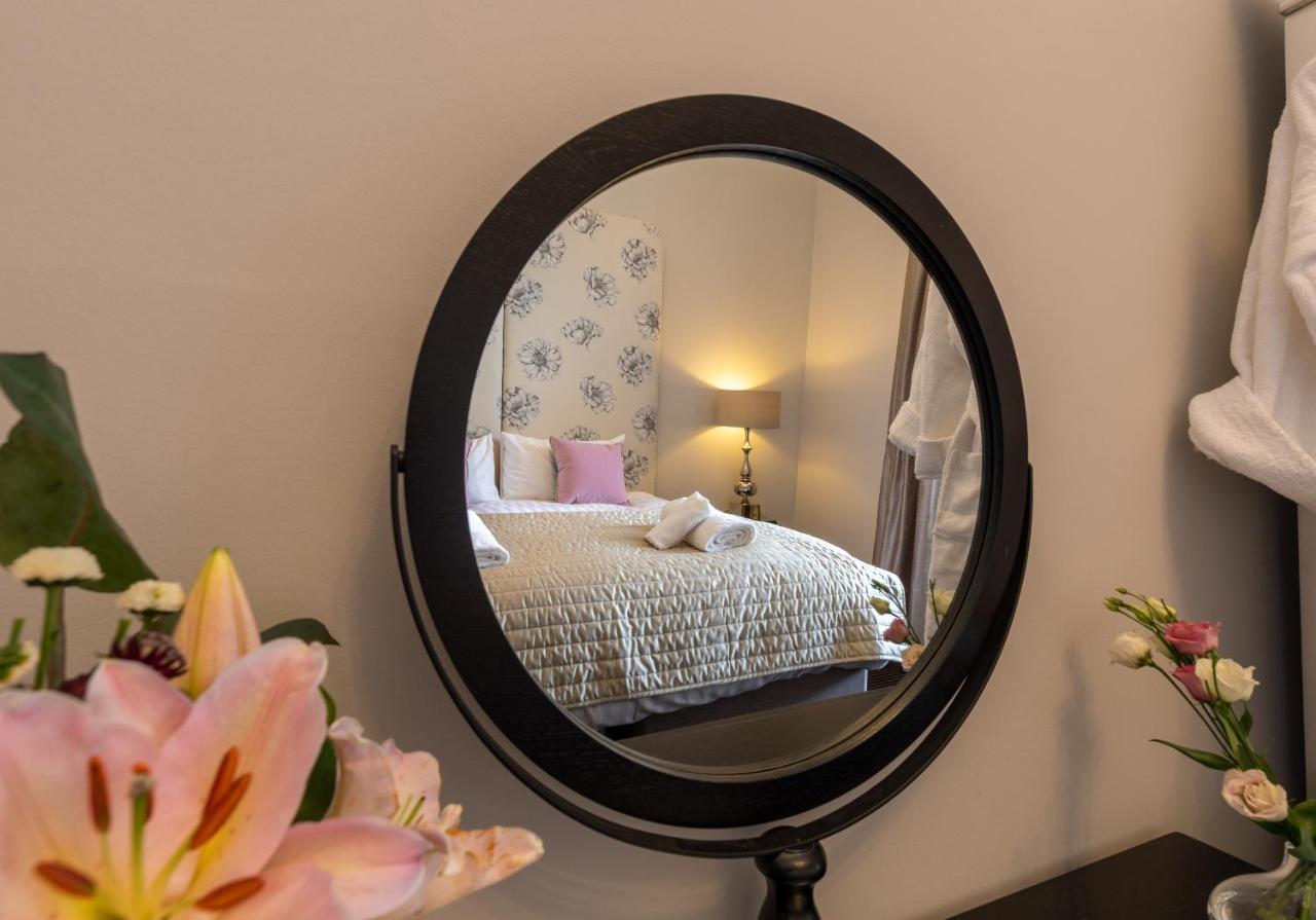 The Edinburgh Address - Castle View Apartment Apartment EDI