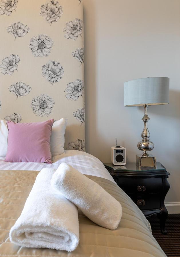 The Edinburgh Address - Castle View Apartment Apartment EDI