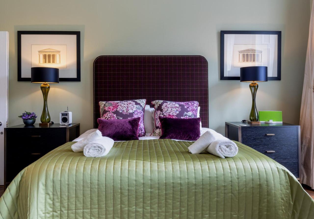 The Edinburgh Address - Castle View Apartment Apartment *