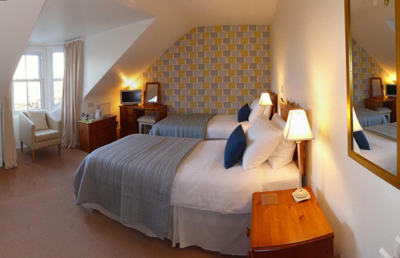 Crioch Guest house 3*