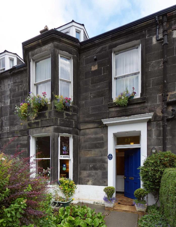 Guest house Crioch Edinburgh