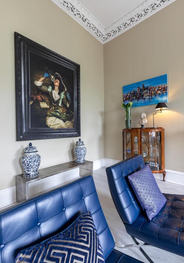 Castle @ The Address * Edinburgh