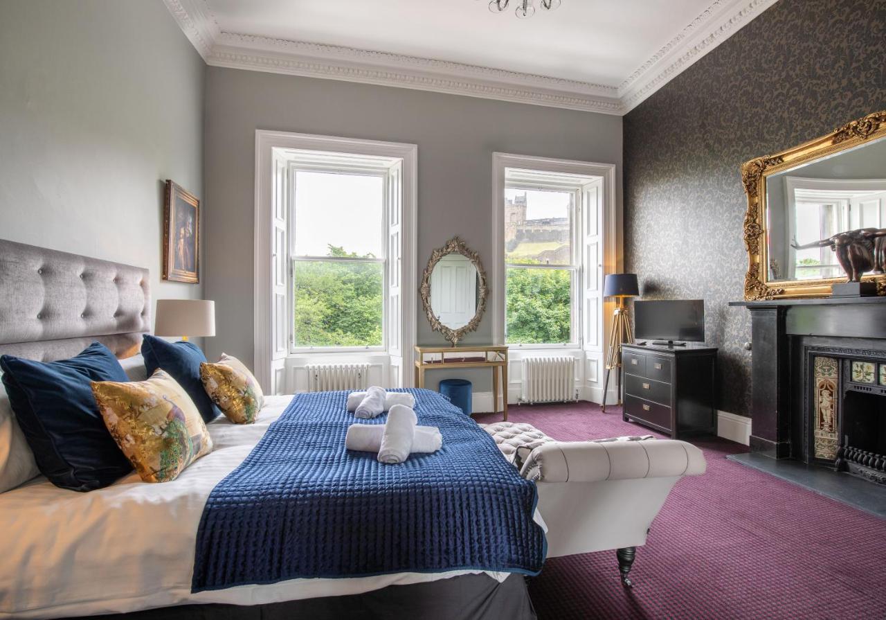 Apartment Castle @ The Address Edinburgh