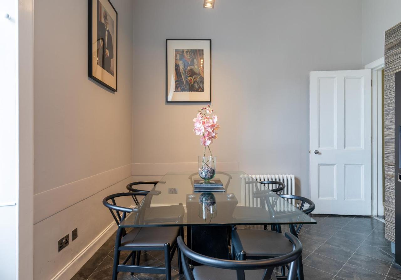 Apartment Castle @ The Address Edinburgh