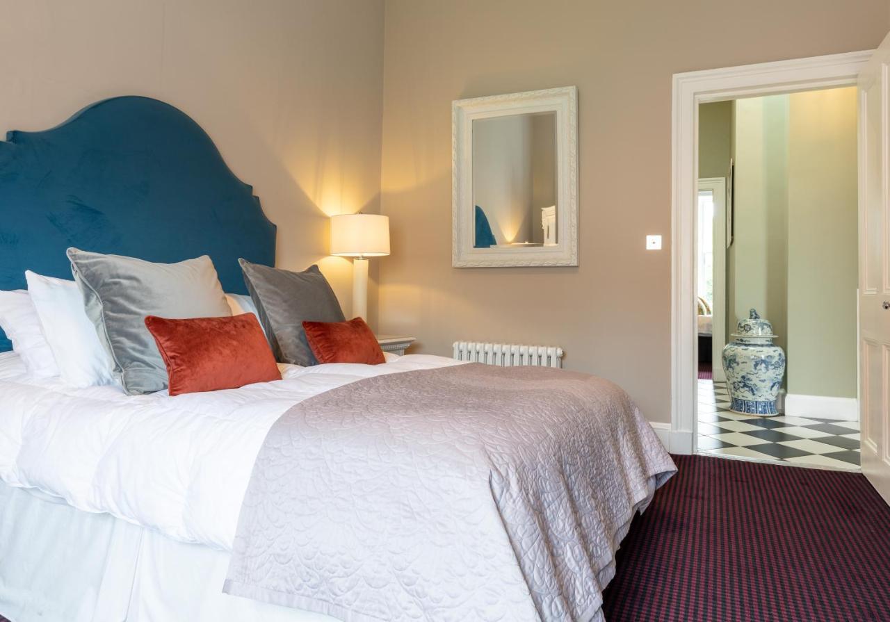 Castle @ The Address Edinburgh