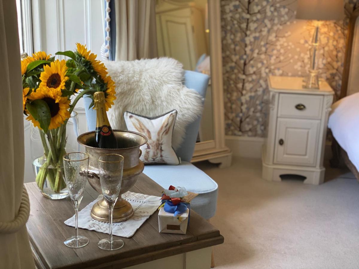 Bed & Breakfast Claremont House Edinburgh