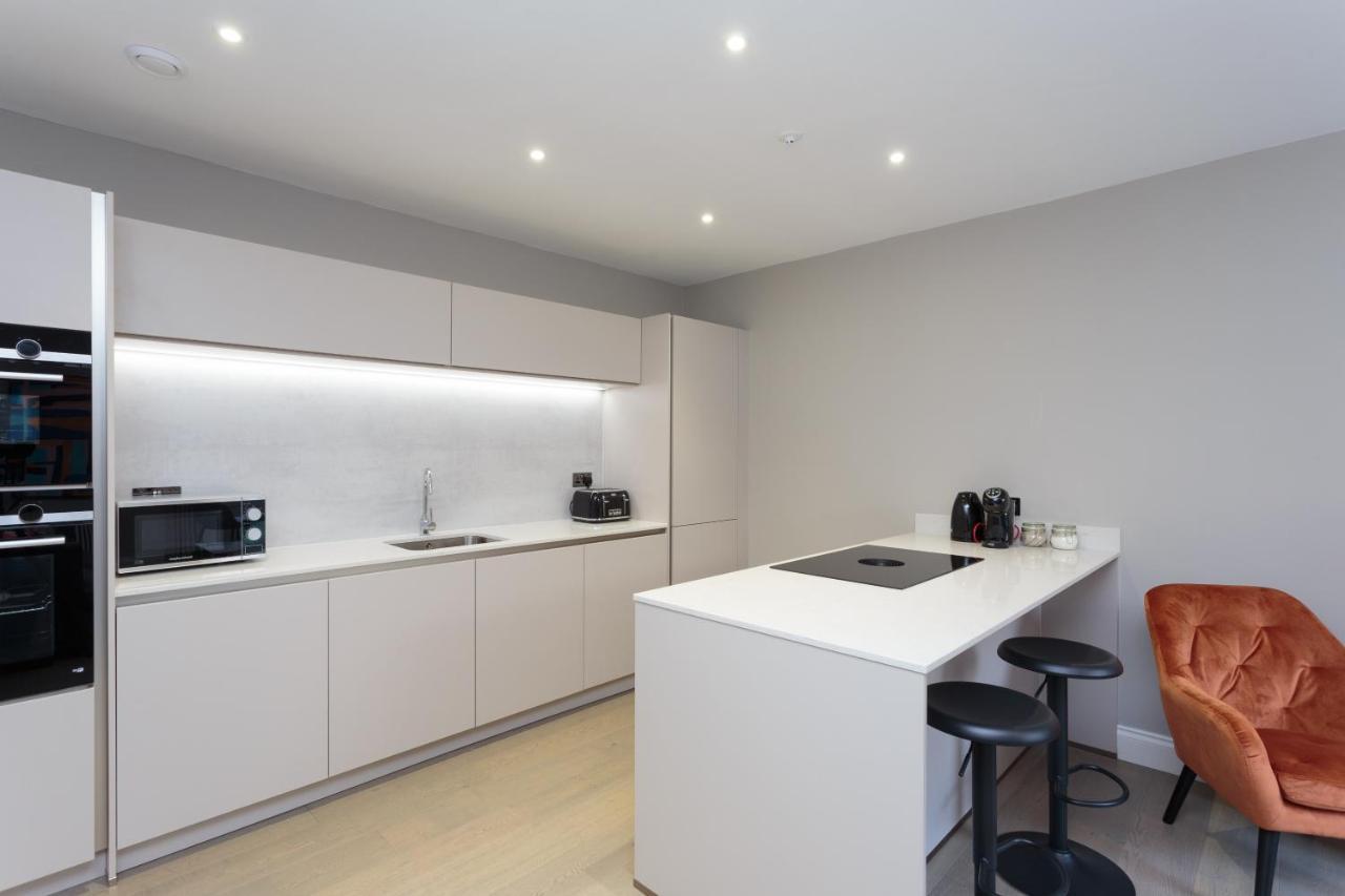 Apartment Dragon - Centre 1 Bed
