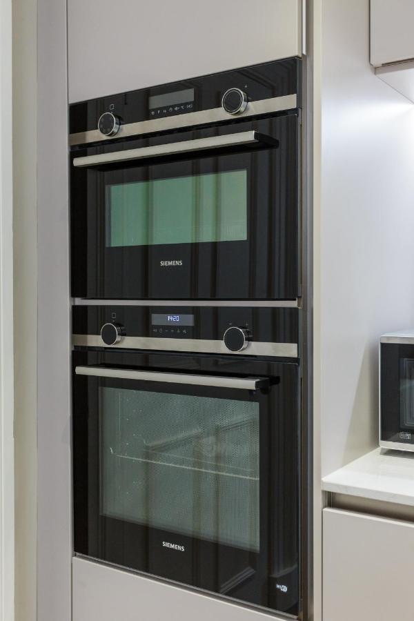 Dragon - Centre 1 Bed Apartment EDI