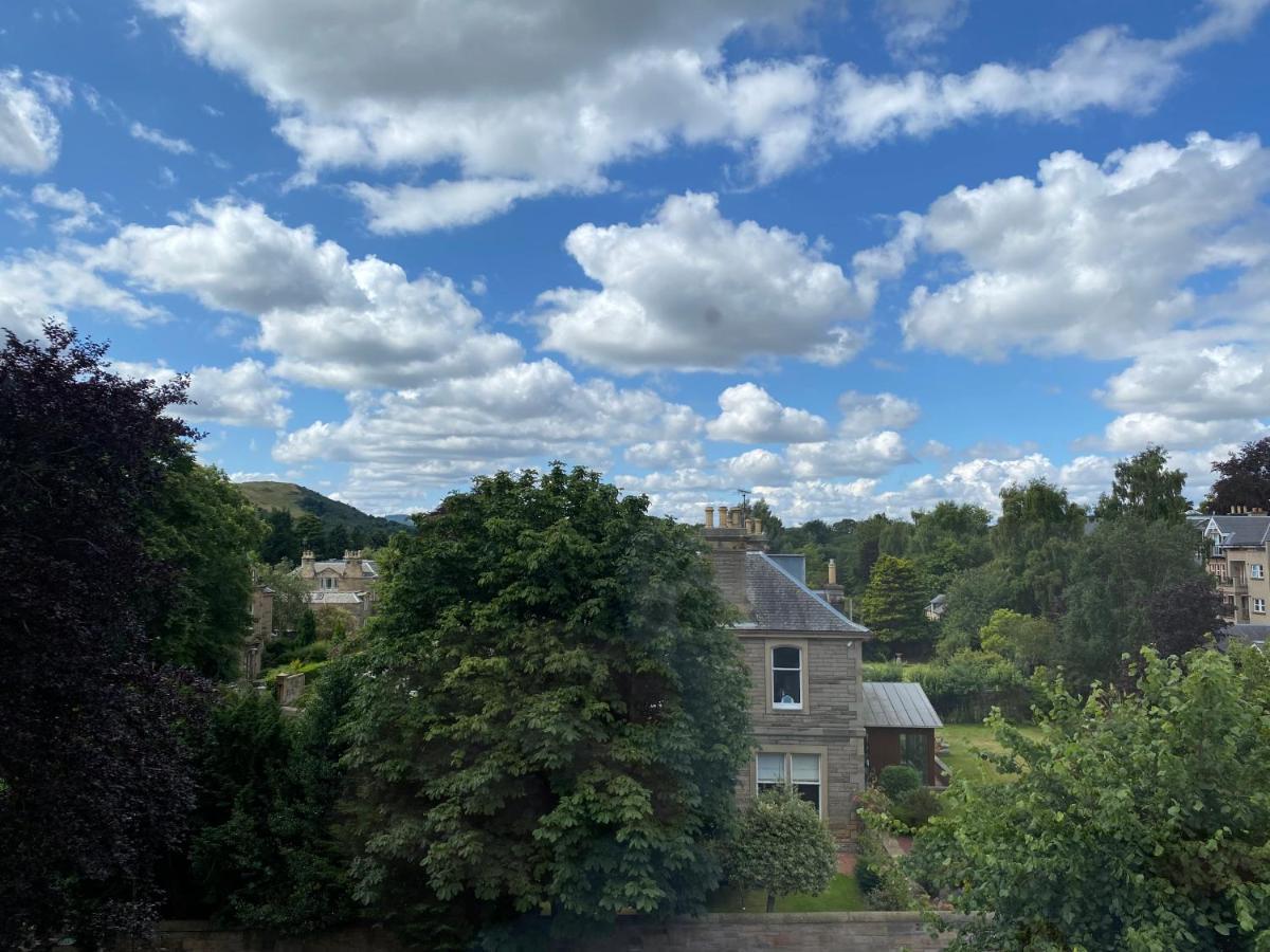 Claremont House 5* Edinburgh