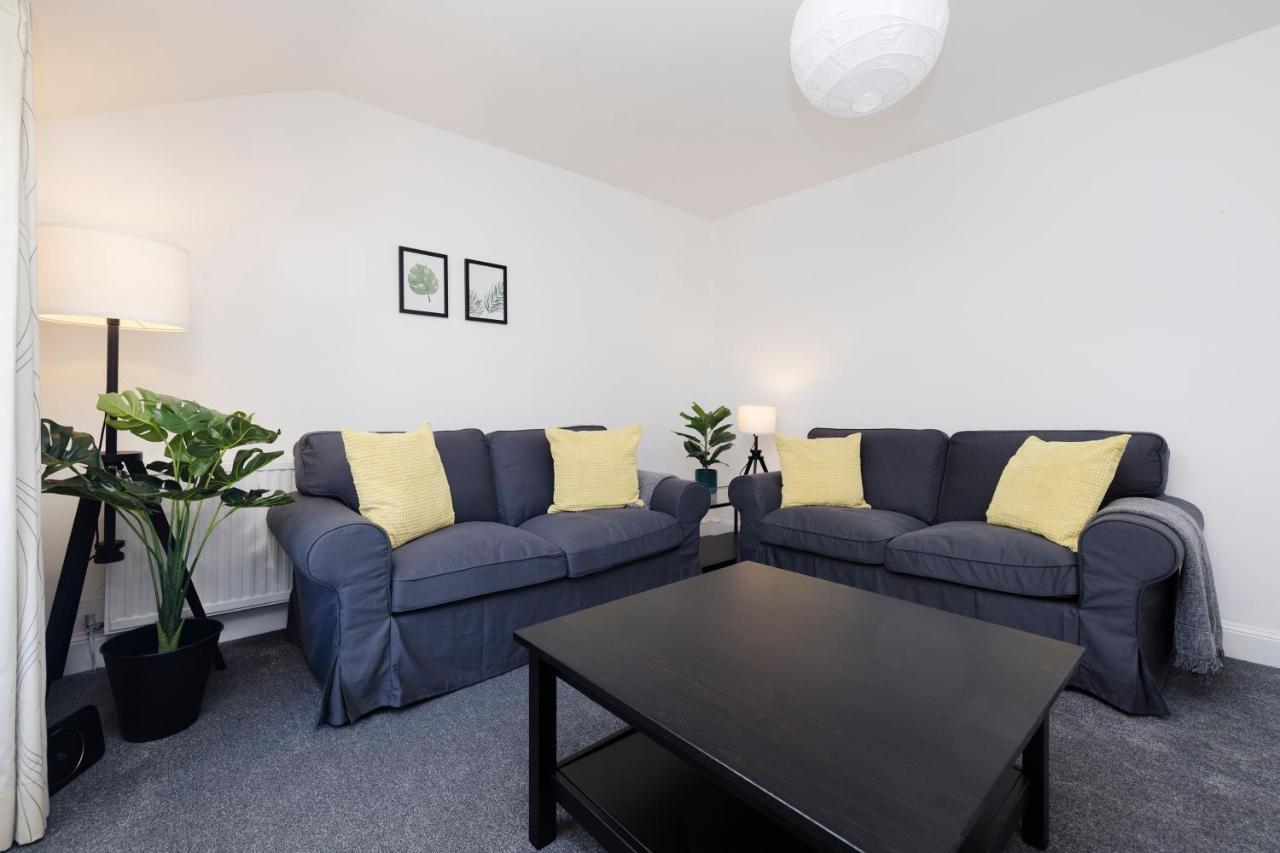Joivy Beautiful Mews Near Princes Street EDI