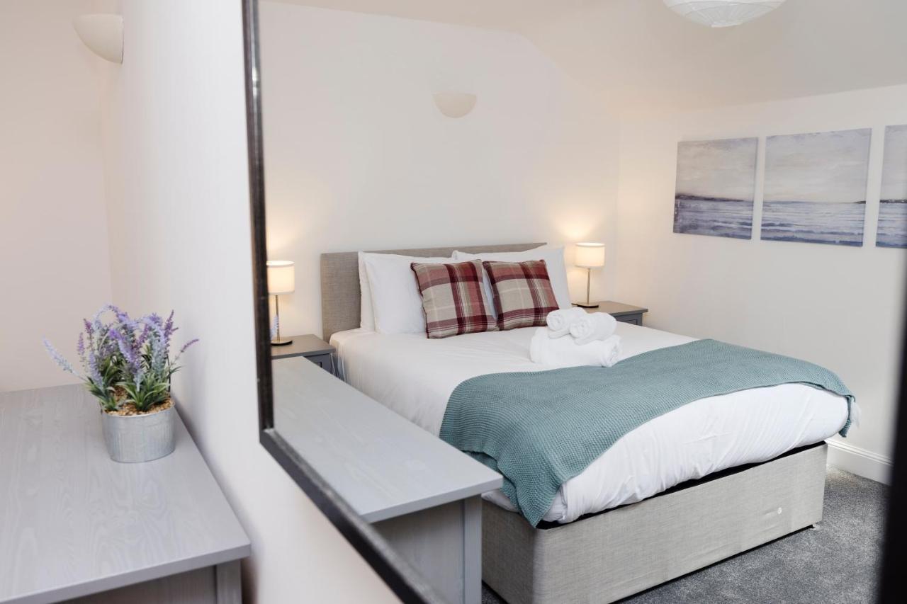 Joivy Beautiful Mews Near Princes Street EDI