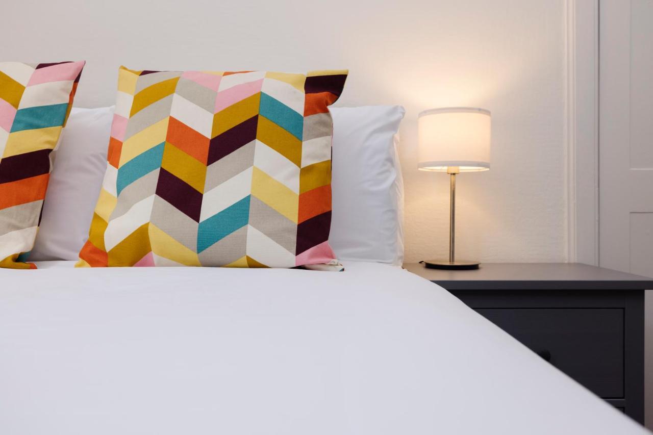 Apartment Joivy Beautiful Mews Near Princes Street *