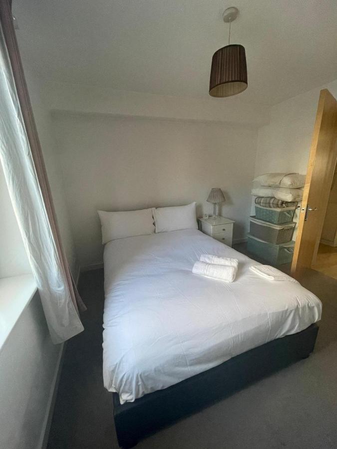 Pass The Keys Lovely 2bedroom Flat With Balcony Apartment